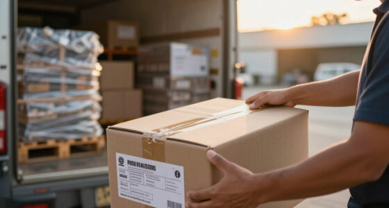 Trade And Supply Chain Trends: The Canada-US Tariff Duel