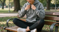 Trends In Lifestyle And Fitness: Better Ways To Tie Drawstrings