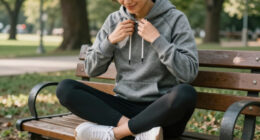 Trends In Lifestyle And Fitness: Better Ways To Tie Drawstrings