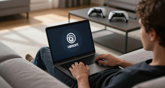 Ubisoft Begin Removing Ubisoft Connect From Steam With The New Ubisoft Connect Services