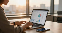 Understanding The Connection Between AI Usage And Business Performance