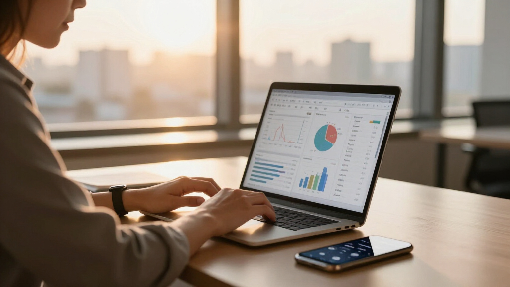 Understanding The Connection Between AI Usage And Business Performance