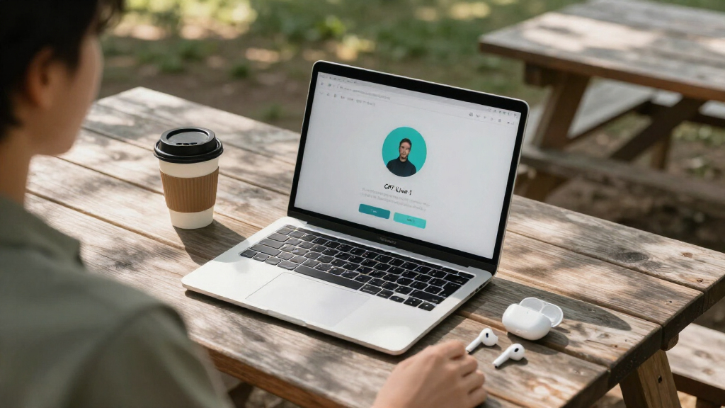 Unlock Natural Voice Capabilities With GPT‑Live‑1 In Your AI Projects