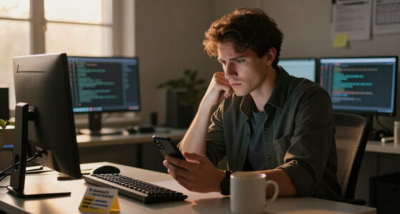 US Cyber Command's Mental Health Crisis: Suicide Cases In Cyber Units
