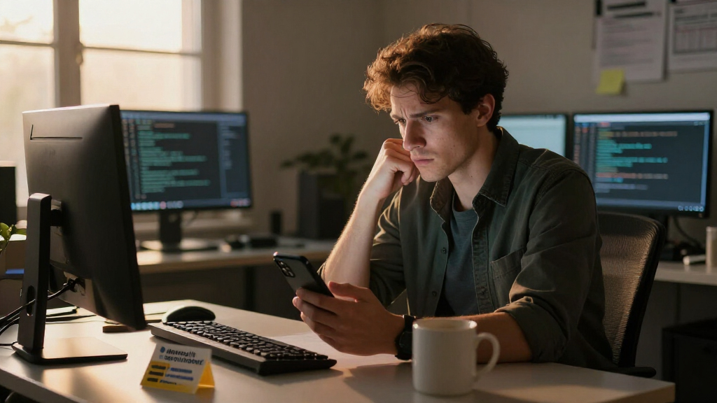 US Cyber Command's Mental Health Crisis: Suicide Cases In Cyber Units