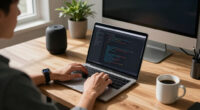 Using Watch-Once Commands To Automate Desktop Tasks Efficiently