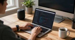 Using Watch-Once Commands To Automate Desktop Tasks Efficiently