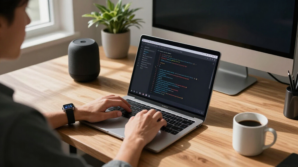 Using Watch-Once Commands To Automate Desktop Tasks Efficiently