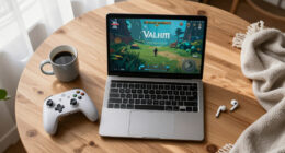 Valheim - Official (Y)our Journey Developer Behind-The-Scenes