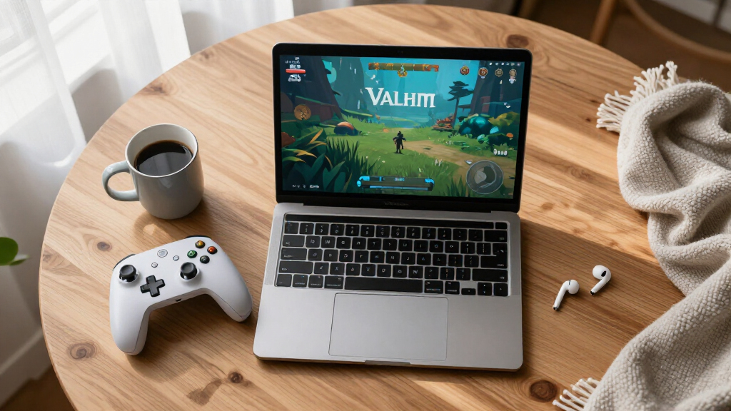 Valheim - Official (Y)our Journey Developer Behind-The-Scenes