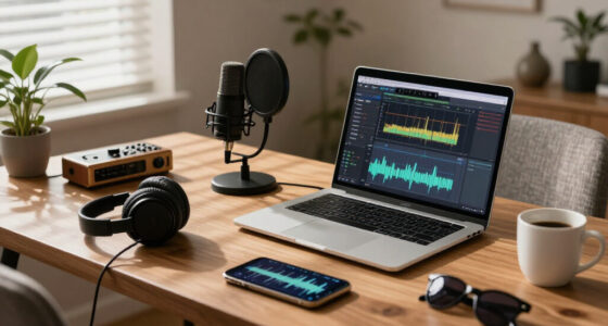 Voice Cloning and Licensing: A Guide for Modern Voice Actors