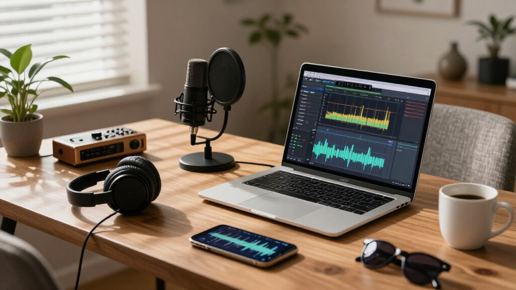 Voice Cloning and Licensing: A Guide for Modern Voice Actors