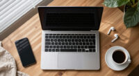 What Are The Best AI Laptops For Content Creation In 2026?