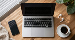 What Are The Best AI Laptops For Content Creation In 2026?