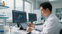What Impact Will Anthropic’s Claude Have On Novo Nordisk’s Drug Research Efforts?