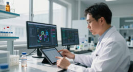 What Impact Will Anthropic’s Claude Have On Novo Nordisk’s Drug Research Efforts?