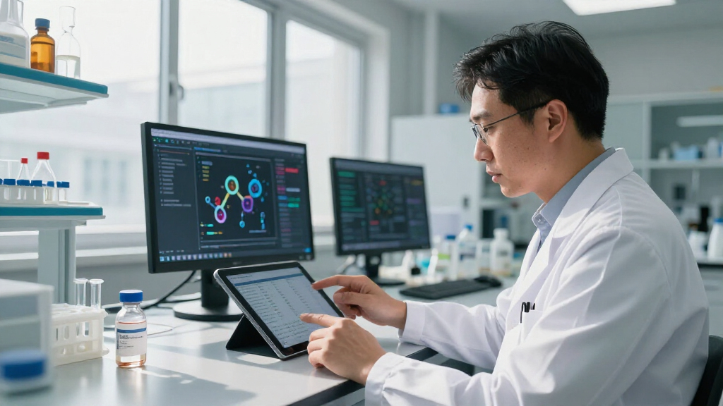 What Impact Will Anthropic’s Claude Have On Novo Nordisk’s Drug Research Efforts?