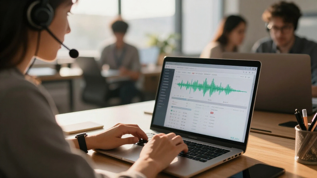 What Ringg’s AI Agents Can Do For Customer Calls With OpenAI
