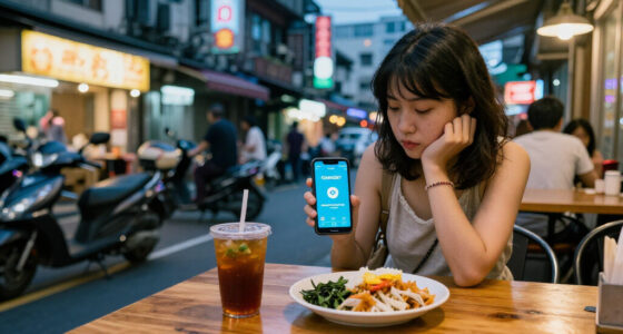 Where Is ChatGPT Ads Expanding Next? Southeast Asia And Taiwan