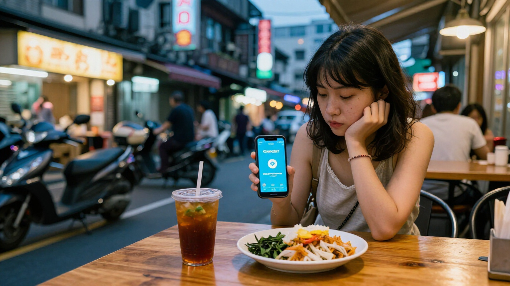 Where Is ChatGPT Ads Expanding Next? Southeast Asia And Taiwan