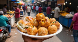 Where To Find Mumbai’s Trending Food & Beverages This September