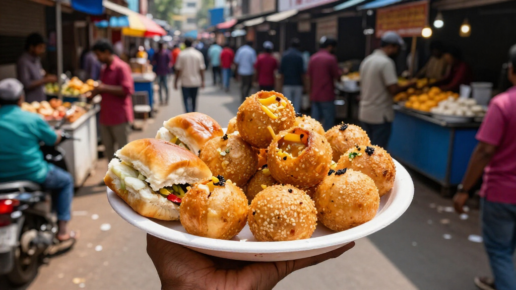 Where To Find Mumbai’s Trending Food & Beverages This September