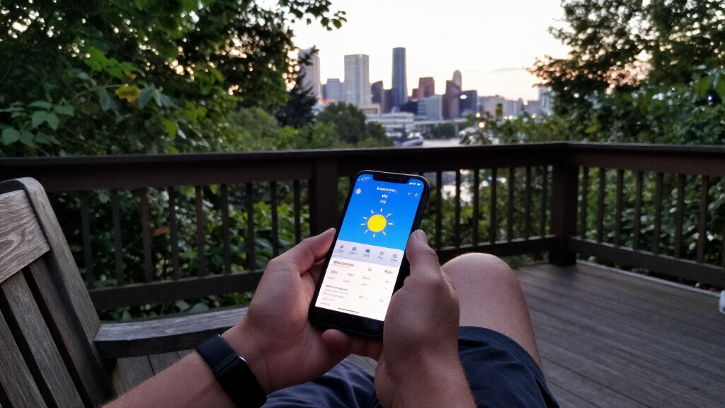 Why Portland’s Summer Days Are Among The Longest, Scientific Reasons