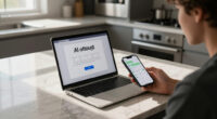 Widespread AI Outage Underway – Axios
