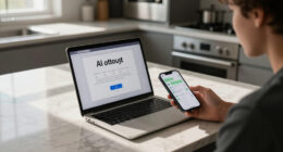Widespread AI Outage Underway – Axios