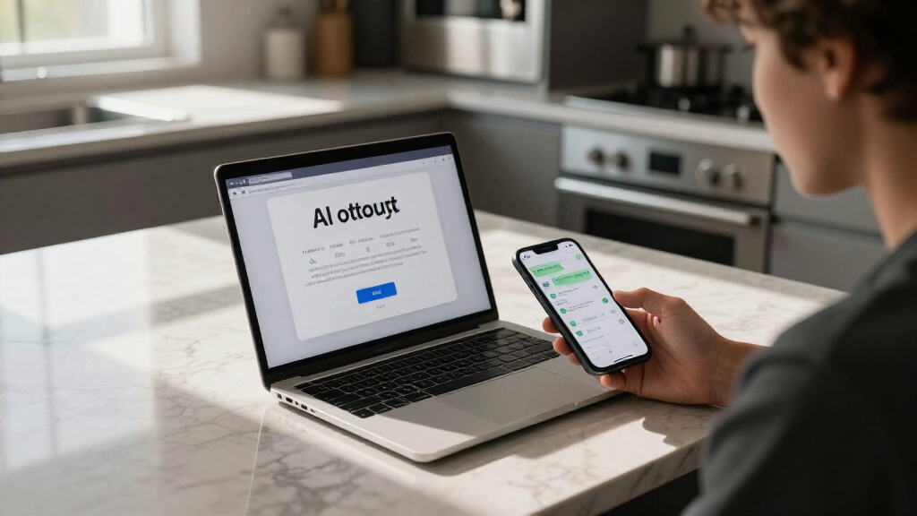 Widespread AI Outage Underway – Axios
