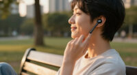 Wireless Earbuds With Noise Cancellation: A Prime Big Deal Days Guide