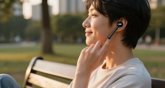 Wireless Earbuds With Noise Cancellation: A Prime Big Deal Days Guide