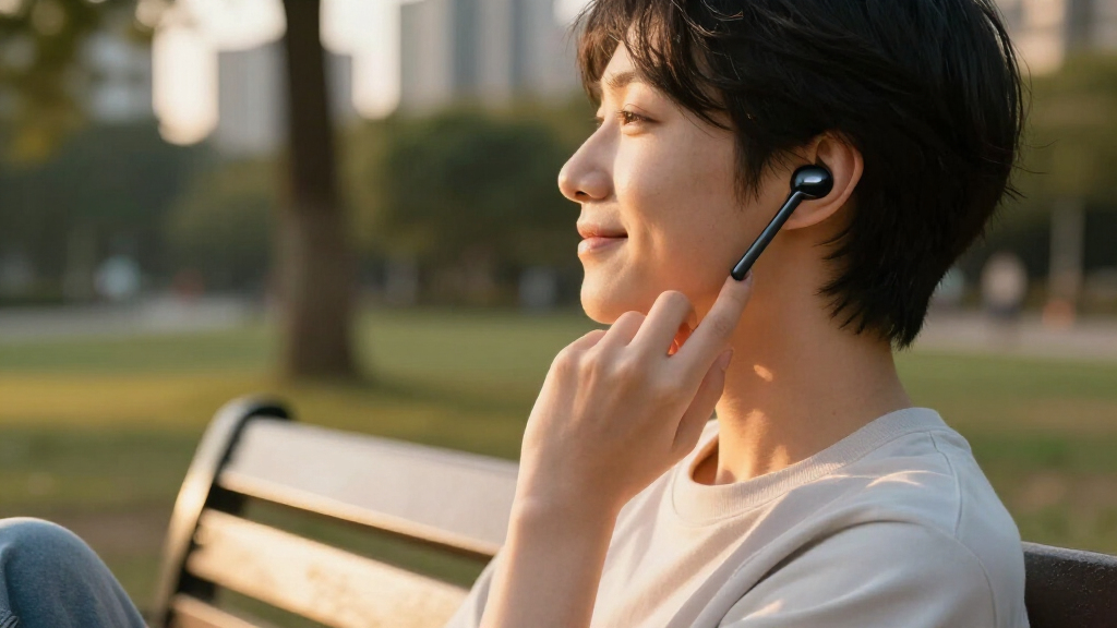 Wireless Earbuds With Noise Cancellation: A Prime Big Deal Days Guide