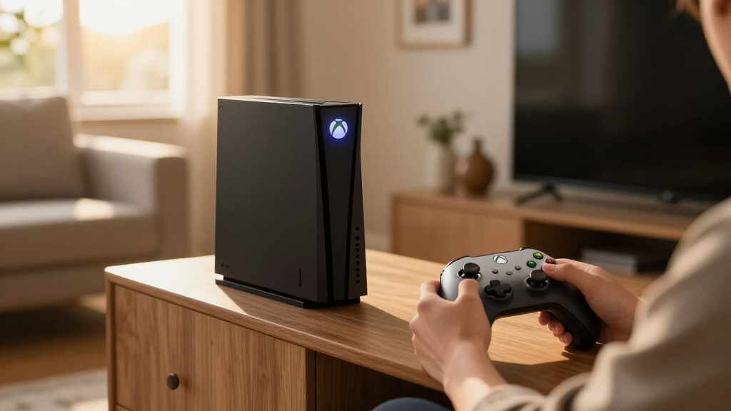 Xbox To Publish Kojima's PHYSINT