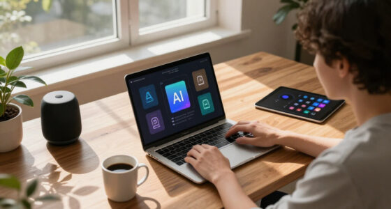 Your 2026 Automation Arsenal: 13 Best AI Tools