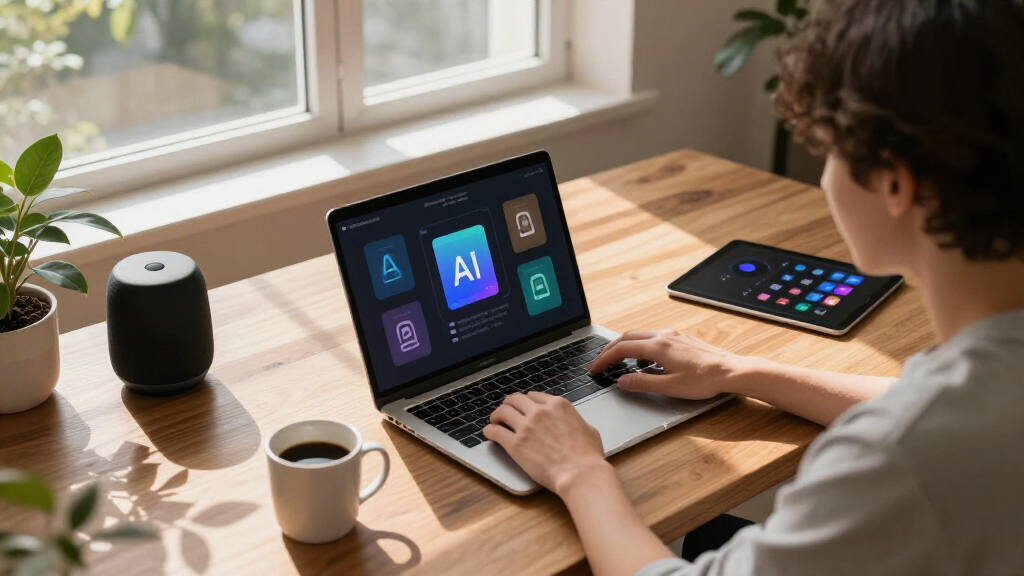 Your 2026 Automation Arsenal: 13 Best AI Tools