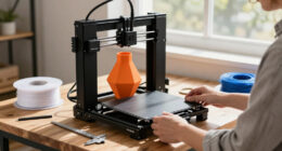 10 3D Printer Options For Different Budgets And Projects In 2027