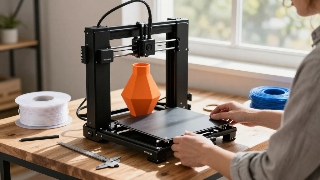 10 3D Printer Options For Different Budgets And Projects In 2027