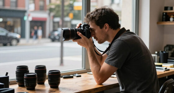 10 Best Camera Lenses For AI Photography Needs, Compared For 2027
