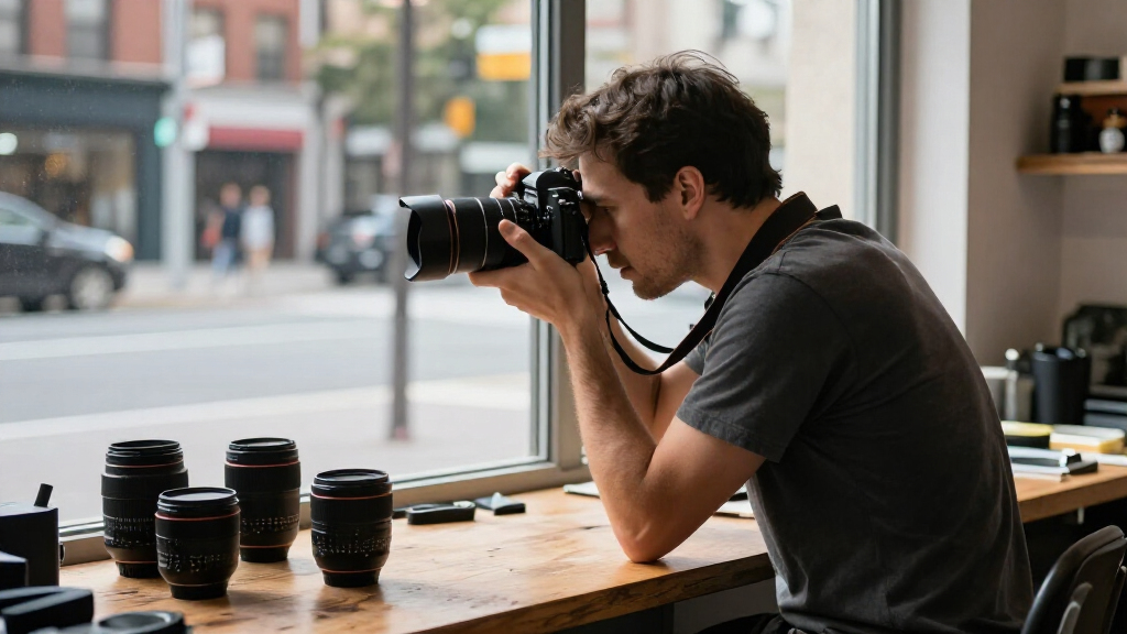 10 Best Camera Lenses For AI Photography Needs, Compared For 2027
