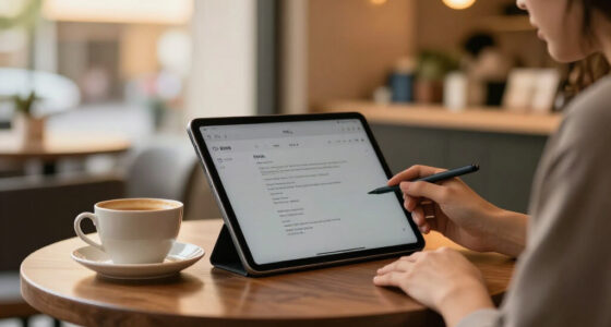 10 Best E Ink Tablets For Getting Through Books And Work In 2027