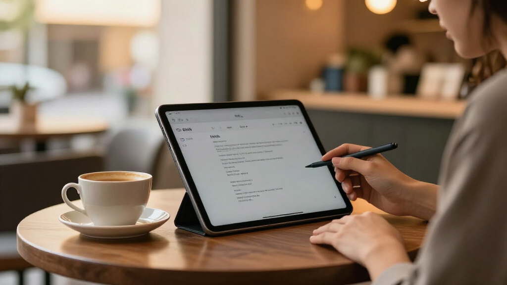 10 Best E Ink Tablets For Getting Through Books And Work In 2027