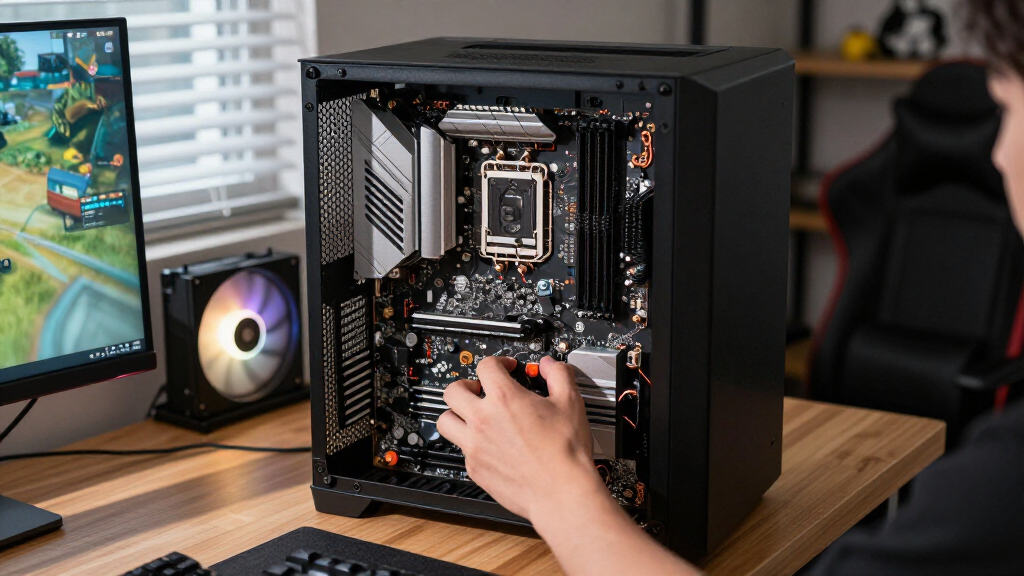 10 Best Gaming Motherboards To Match Your 2027 Build And Budget