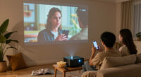 10 Best Home Theater Projectors For AI-Enhanced Entertainment At Home