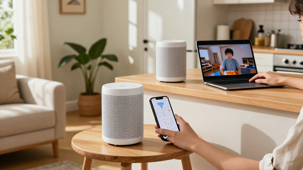 10 Best Mesh Wi-Fi Systems For Wider Wi-Fi Coverage At Home In 2027