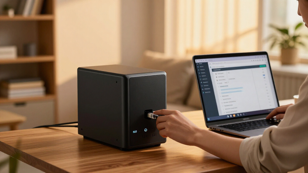 10 Best NAS Devices For Home Storage And Small Business Workflows In 2027