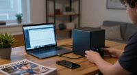 10 Best Network Attached Storage Devices For 2027: Models At A Glance