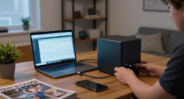 10 Best Network Attached Storage Devices For 2027: Models At A Glance