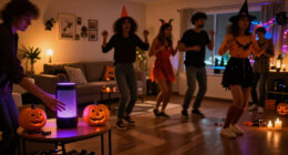 10 Best Smart Halloween Party Speakers for 2027
