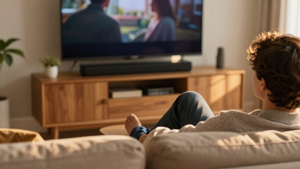 10 Best Soundbars For Clearer TV Audio At Home In 2027